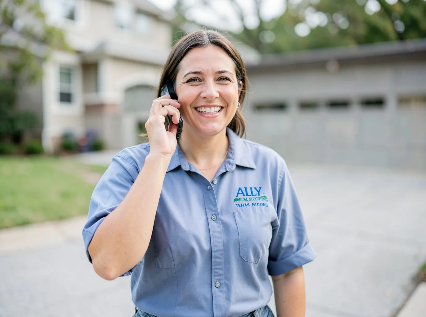 Metal Roof Installation Chataignier, LA FAQs